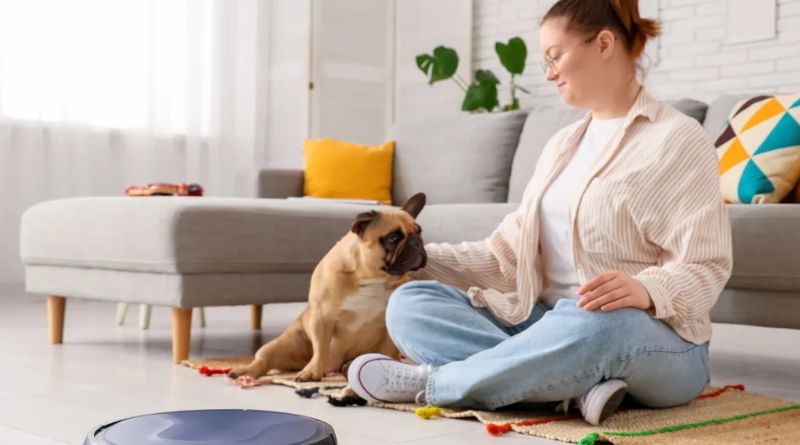 Best Robot Vacuum for Pet Hair : What Actually Works (Not Just Marketing Claims)