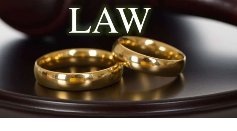 Common Law Marriage: What It Actually Means and Whether It Applies to You