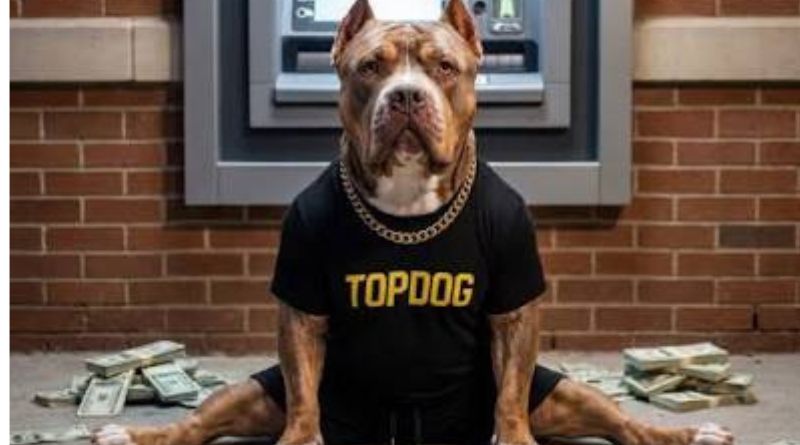 Is Top Dog Law Legit? Here's What the Public Record Actually Shows
