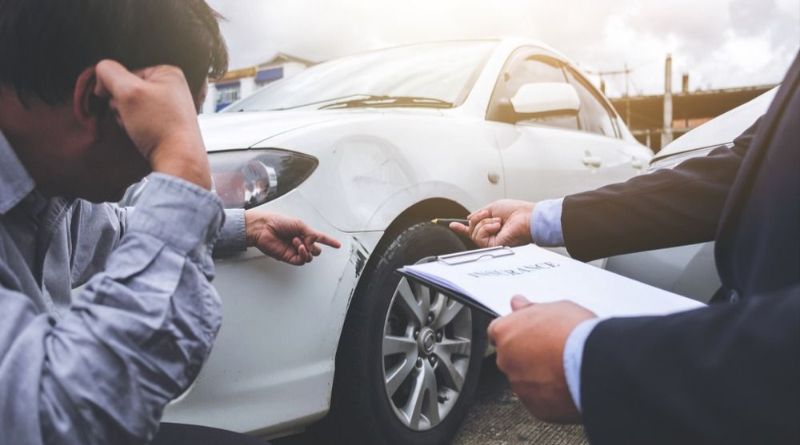 Philadelphia Car Accident Lawyer: A Local Guide to Protecting Your Claim