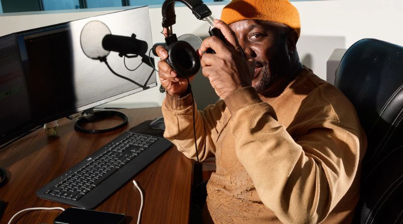 Top Dog Law Radio Commercial: Why It's Everywhere, on Every Kind of Station