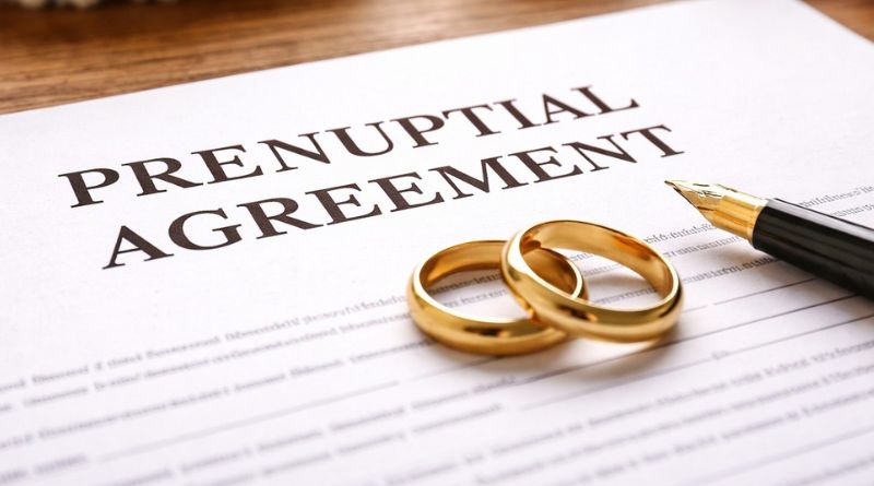 What Is a Prenup? A Plain-English Guide to Prenuptial Agreements
