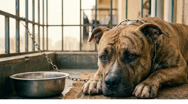 Are Dogs Really Banned in India? The Truth Behind the 2026 Confusion