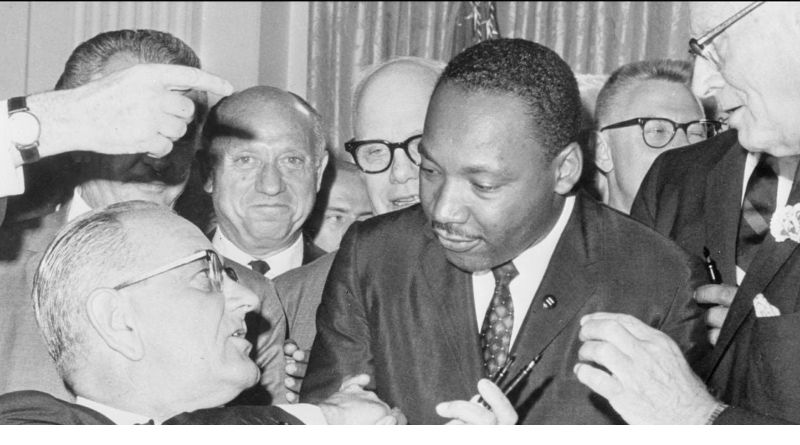 Civil Rights Act of 1964: What It Actually Banned and Why It Still Matters Today