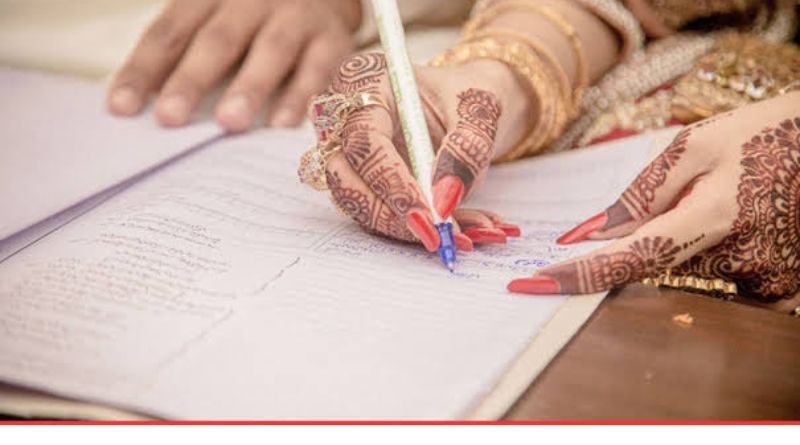Common Law Marriage in Pakistan: Is It Legally Recognized?