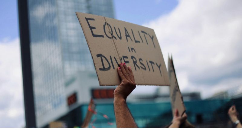 Equality Act 2010: What It Actually Protects You From, in Plain English