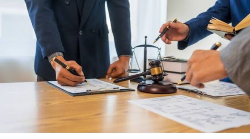 Estate Planning Lawyer