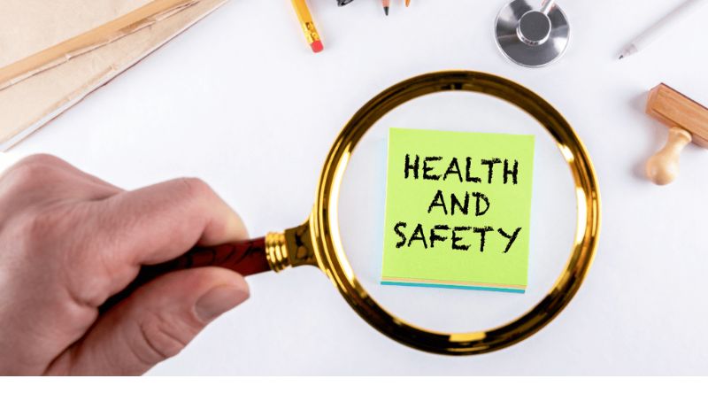 Health and Safety at Work Act: What Employers and Employees Are Legally Required to Do