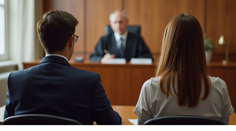 How to Choose a Real Estate Lawyer Before Your Next Deal Falls Through