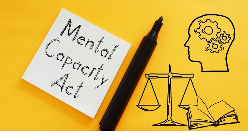 Mental Capacity Act 2005: A Plain-English Guide for Families and Carers