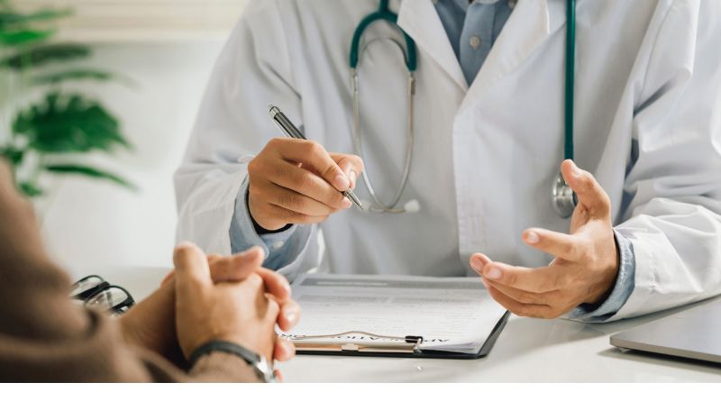 Wichita Medical Malpractice Lawyers